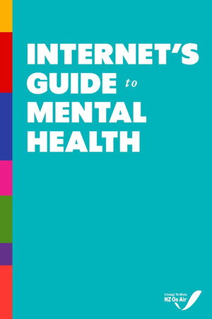 Internet's Guide to Mental Health