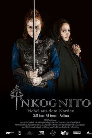 Inkognito - Nebel aus dem Norden