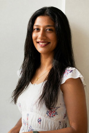 Aradhya Tiya Antony