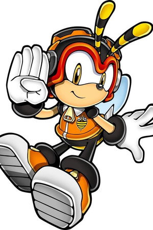 Fan Fiction Story Time - July 2025 #1 - Sonic High School