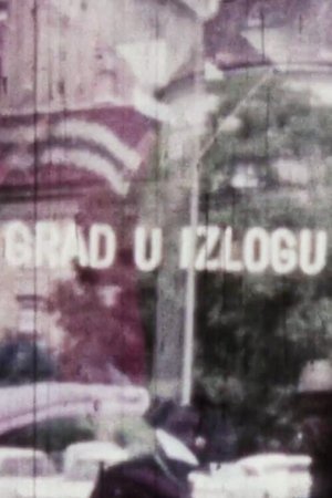 Grad u izlogu