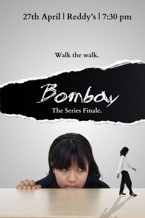 Bombay : Blessed are the Peacemakers