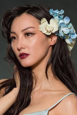 Louise Cho Louise Cho