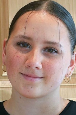 Pátek - Denisa Hýbelová