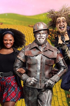 The Wiz Live!