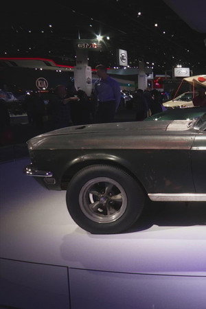 Powerful Discoveries