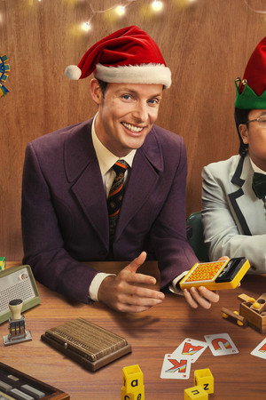 Christmas Special