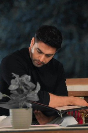 Manish blames Abhira