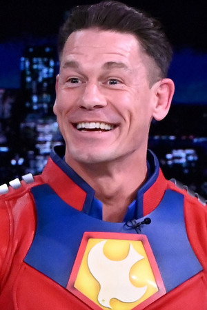 John Cena, Bridget Everett, Cordae