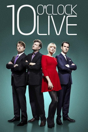 10 O'Clock Live