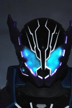 The Phantom of the West