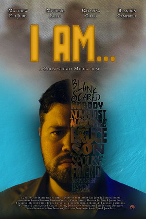 I Am...