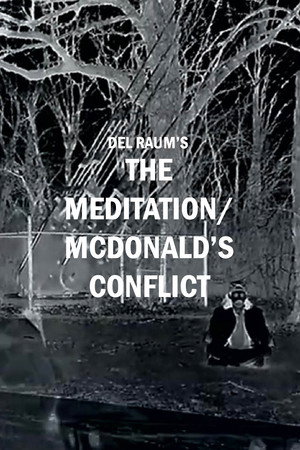 The Meditation/McDonald's Conflict