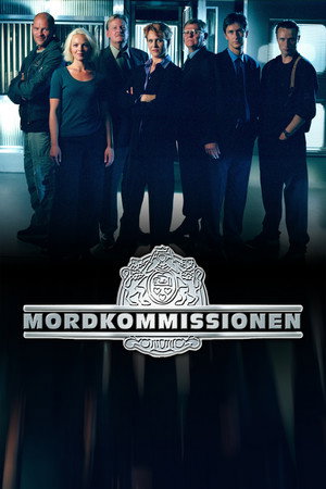 Mordkommissionen