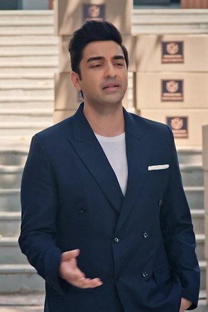 Angad's True Identity Unfolds