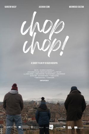 Chop Chop!