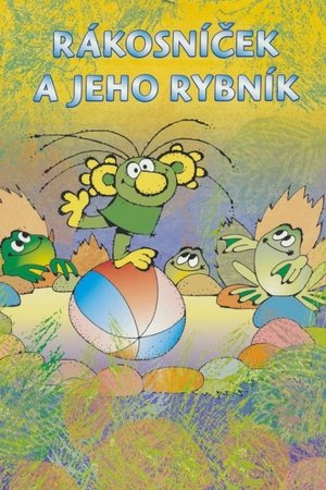 Rákosníček a jeho rybník (1)
