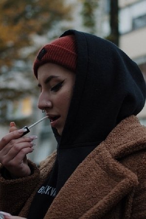 Projekt Nika