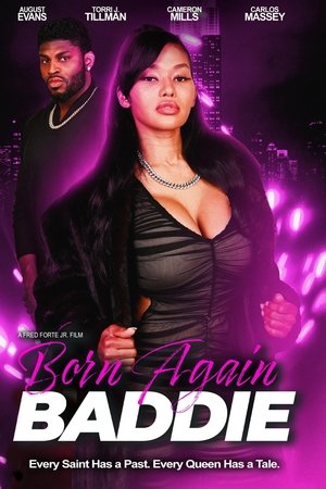 Born Again Baddie