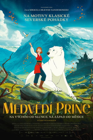 Medvědí princ