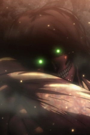 Bitva o Trost, část 9 - Primitivní touha