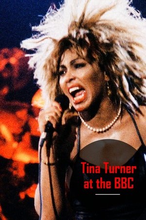 Tina Turner at the BBC