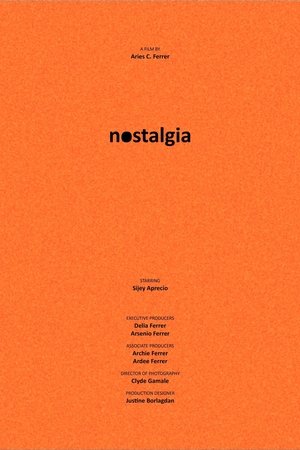 Nostalgia