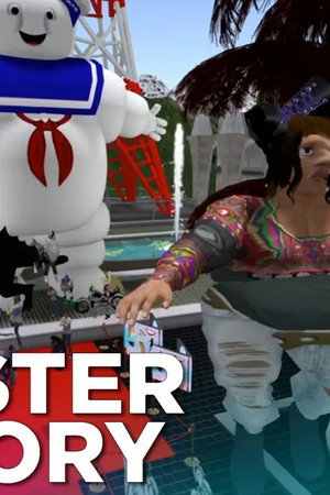 Second Life, Second Chances (3)