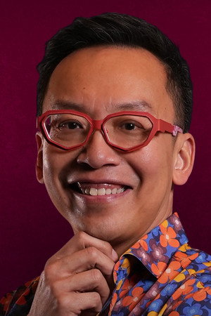 Alvin Quah
