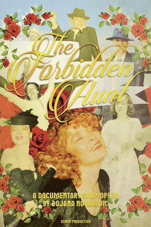 The Forbidden Aunt