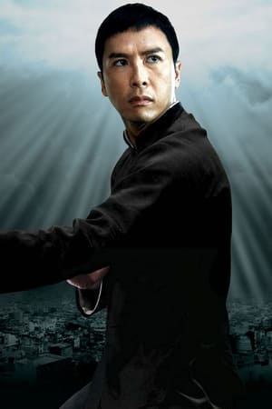 Ip Man 2