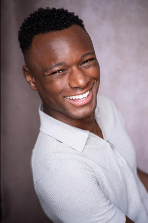 Isaiah Hodges Isaiah Hodges