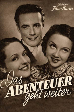 Das Abenteuer geht weiter