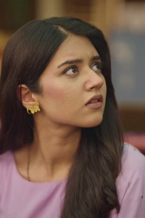 A Shocker for Sangam