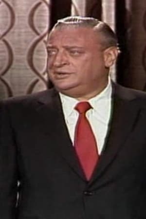 Rodney Dangerfield: Exposed!