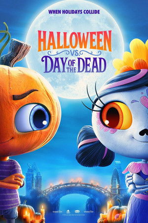 Halloween vs. Day of the Dead