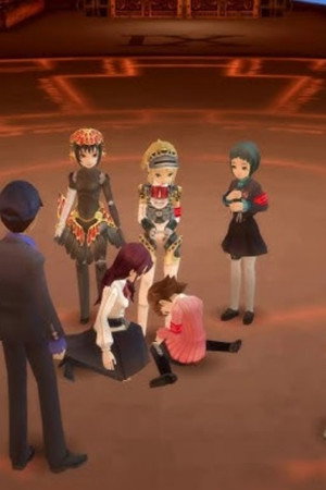Episode 11