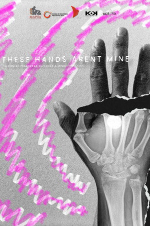 These Hands aren't mine