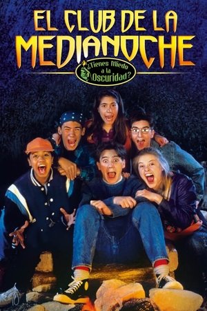 ¿Le Temes a la Oscuridad?