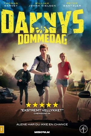 Dannys dommedag