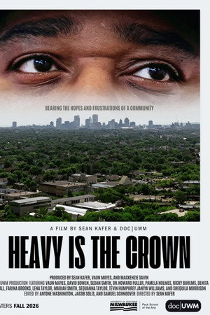 Heavy is the Crown