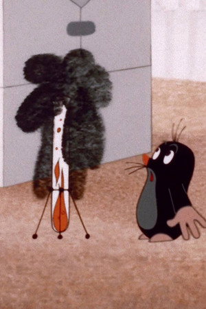 The Mole as a Chemist