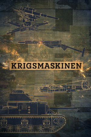 Krigsmaskinen