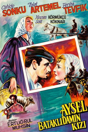 Aysel, Bataklı Damın Kızı