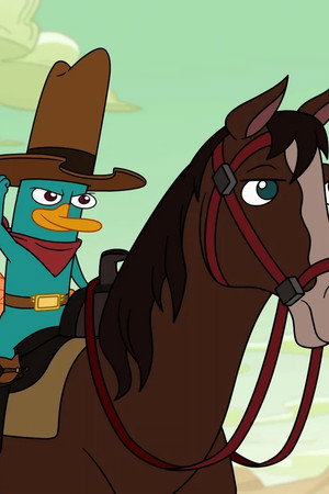 Perry Goes West