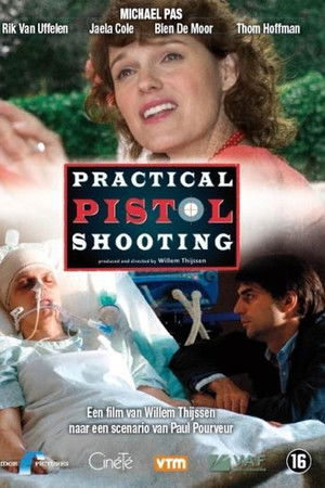 Practical Pistol Shooting