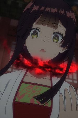 Quite the Villainess