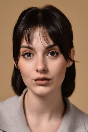 Vera Smolyarova