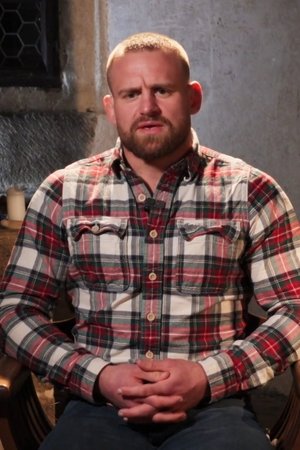 Epizoda 1 - Druhý vyřazený