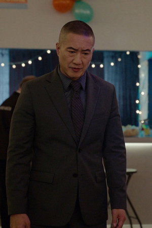 Fast Crimes at Ridgemont High